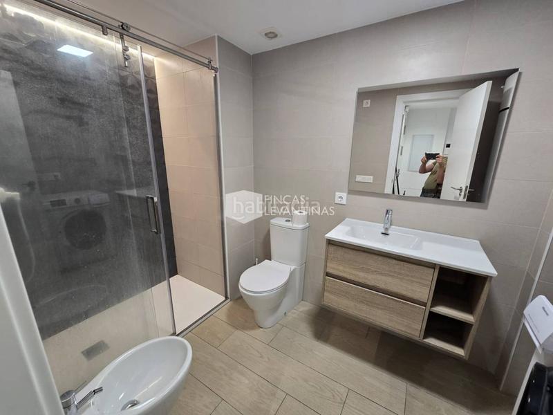 Foto 23bc4783-404f-429f-bfc2-96b02422a8fe. Affitto loft con riscaldamento in Norte Sant Vicent del Raspeig