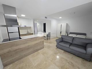 Affitto Loft in Norte. Alquiler de loft en sant vicent del raspeig