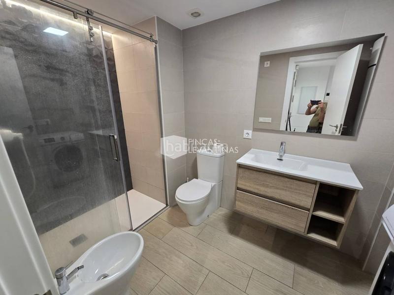 Foto 1f9aa5d3-6677-4ea5-9c31-8d9a22f9067a. Location loft avec chauffage dans Norte Sant Vicent del Raspeig