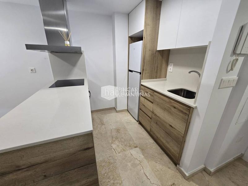 Foto b45f3920-bb52-4ab2-8dba-47c441bdd511. Location loft avec chauffage dans Norte Sant Vicent del Raspeig