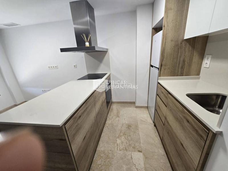 Foto d63af205-8ffd-4004-aaac-280ad21c35a9. Location loft avec chauffage dans Norte Sant Vicent del Raspeig