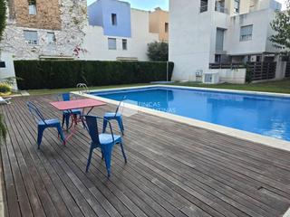 Reihenhaus in Centro. Venta de casa adosada en sant vicent del raspeig  san vicente de