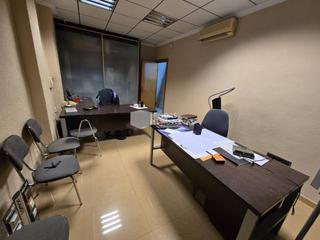 Local commercial à Centro