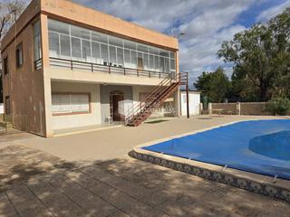 Rural plot in Los Girasoles. Terreno residencial amplio en venta en san vicente del raspeig