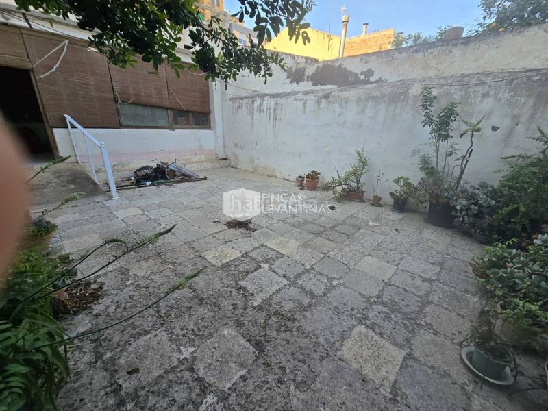Foto 0308f16a-6273-4af0-b77e-f7f79d4f6d44. Casa a Norte Sant Vicent del Raspeig