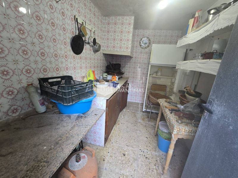 Foto 1a28643f-14e3-4869-824b-c4ea788bef2d. Casa a Norte Sant Vicent del Raspeig