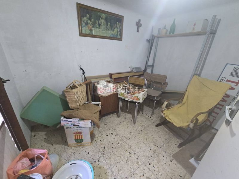 Foto 1aefba3d-b396-4955-ba66-f82278f24fbc. Casa a Norte Sant Vicent del Raspeig