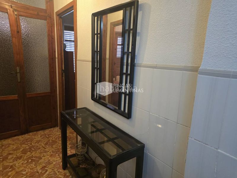 Foto 1d6de67c-4fbe-4053-a2a2-2cd6bef9ce5e. Casa a Norte Sant Vicent del Raspeig