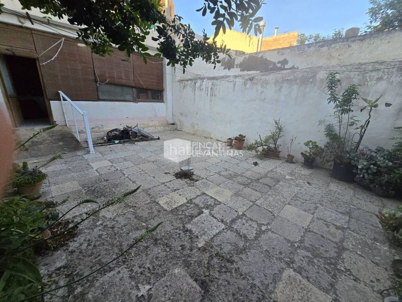 Foto 2f0a5b34-0d68-40ce-b713-79ccdb91ee64. Casa a Norte Sant Vicent del Raspeig