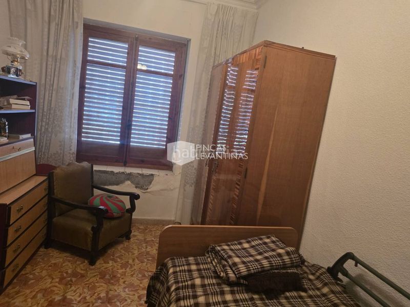 Foto 487a73f2-d956-40ed-b65b-ee3e1b2002e0. Casa a Norte Sant Vicent del Raspeig