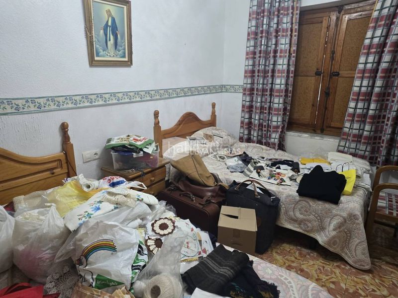 Foto 4aad6f4d-5785-4517-9a92-0791d2366e6c. Casa a Norte Sant Vicent del Raspeig