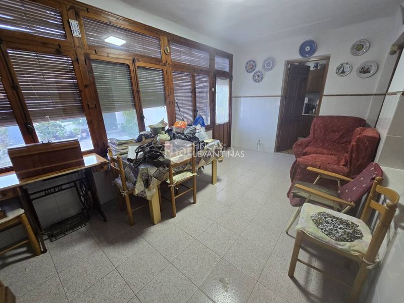 Foto 4b530db2-c081-4941-b081-2d638a5f632a. Casa a Norte Sant Vicent del Raspeig