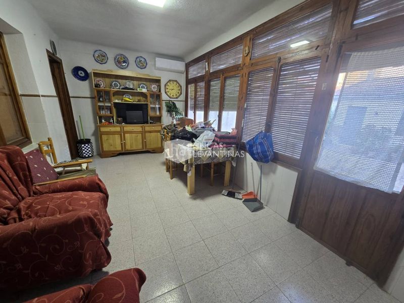 Foto 4c93941e-5133-4c98-946a-a799c9aeb528. Casa a Norte Sant Vicent del Raspeig