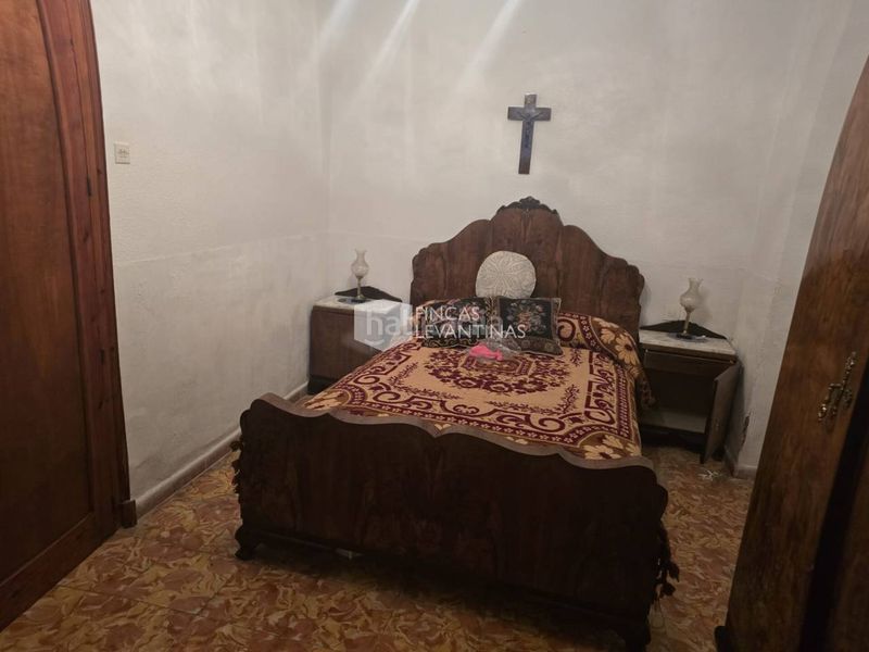 Foto 51bf219a-90fc-4265-9eb0-1f8639ff896a. Casa a Norte Sant Vicent del Raspeig