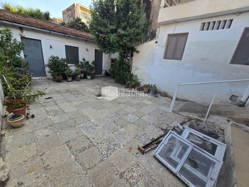 Foto a2c14c32-4be7-40c3-b53a-daaec11a65d9. Casa a Norte Sant Vicent del Raspeig