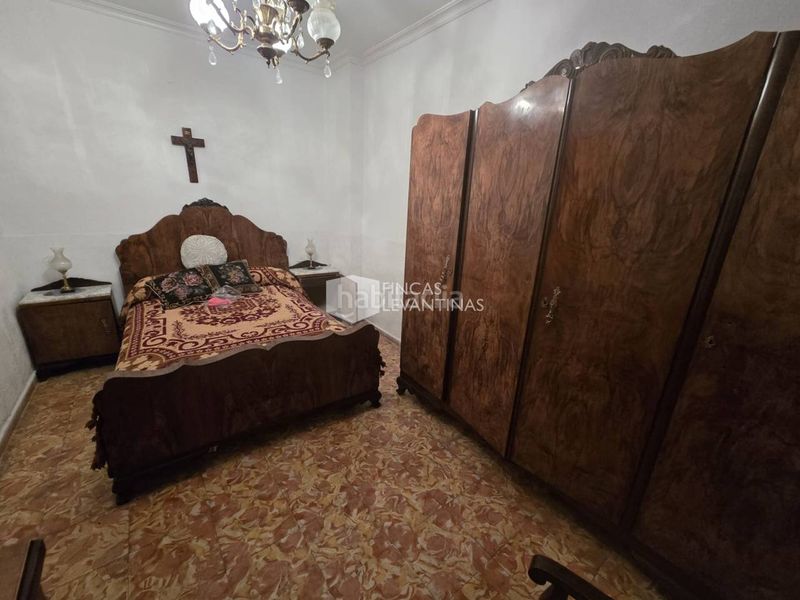 Foto a8496e79-c7be-4524-8286-3692c35df563. Casa a Norte Sant Vicent del Raspeig