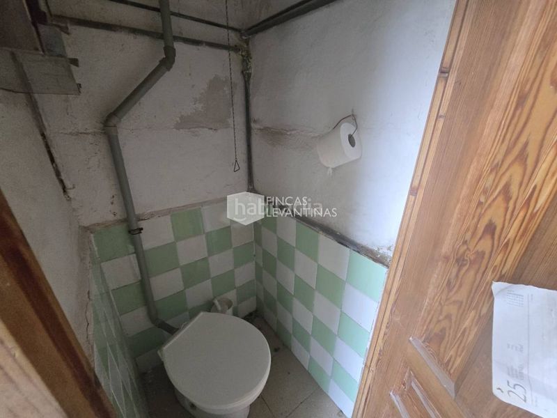 Foto af362fac-c155-49a7-b7db-52fb26aff11a. Casa a Norte Sant Vicent del Raspeig