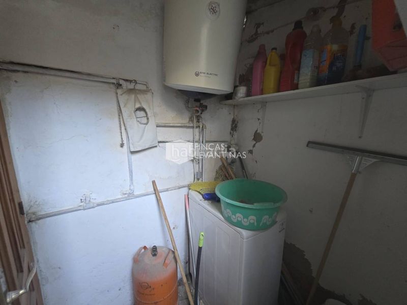 Foto b936b344-8892-4928-9eea-94a9d0c14189. Casa a Norte Sant Vicent del Raspeig