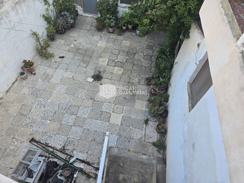 Foto ba8daf68-26a5-4c00-ba24-fde1e2a67064. Casa a Norte Sant Vicent del Raspeig