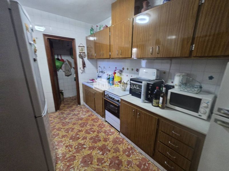 Foto c29e6e7e-f70a-48e3-b10c-977606f4a805. Casa a Norte Sant Vicent del Raspeig
