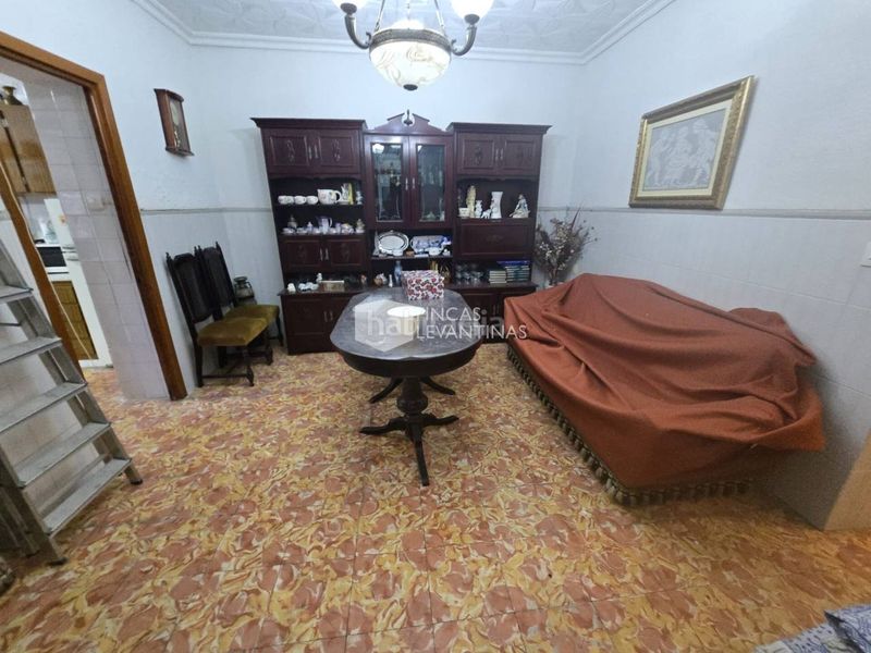 Foto cb30c8b5-188e-4e13-9a4e-54ee43116d66. Casa a Norte Sant Vicent del Raspeig