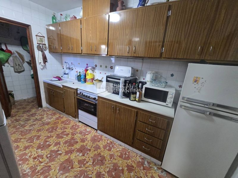 Foto d0b7bb4c-98c9-41a2-a284-42946531e86e. Casa a Norte Sant Vicent del Raspeig