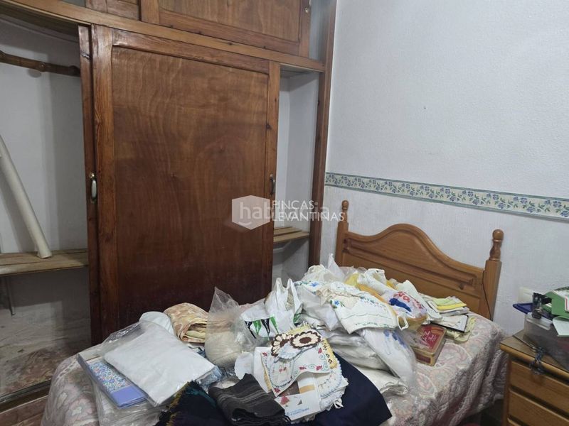 Foto d2fbbaed-b89e-4aa2-9260-999eeb1e302d. Casa a Norte Sant Vicent del Raspeig