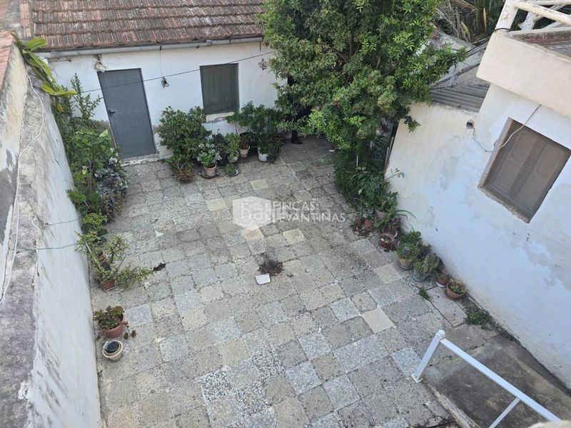 Foto da7ea7d5-3bfb-47fe-87c7-d408e1c614b8. Casa a Norte Sant Vicent del Raspeig