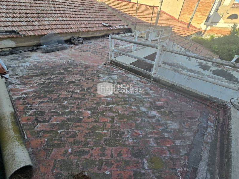 Foto e8b829f3-10ee-415d-a9d9-7e807556bae0. Casa a Norte Sant Vicent del Raspeig