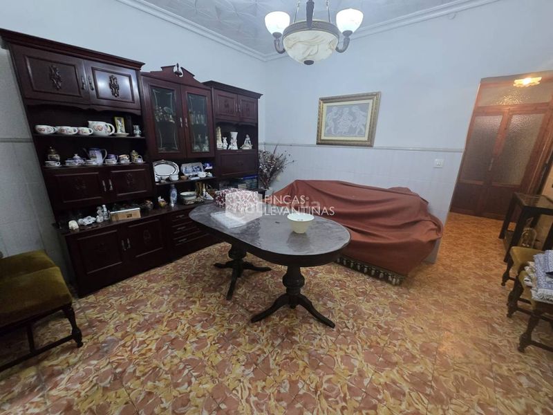 Foto f1a81a75-8086-4d82-90d8-92a92601a400. Casa a Norte Sant Vicent del Raspeig
