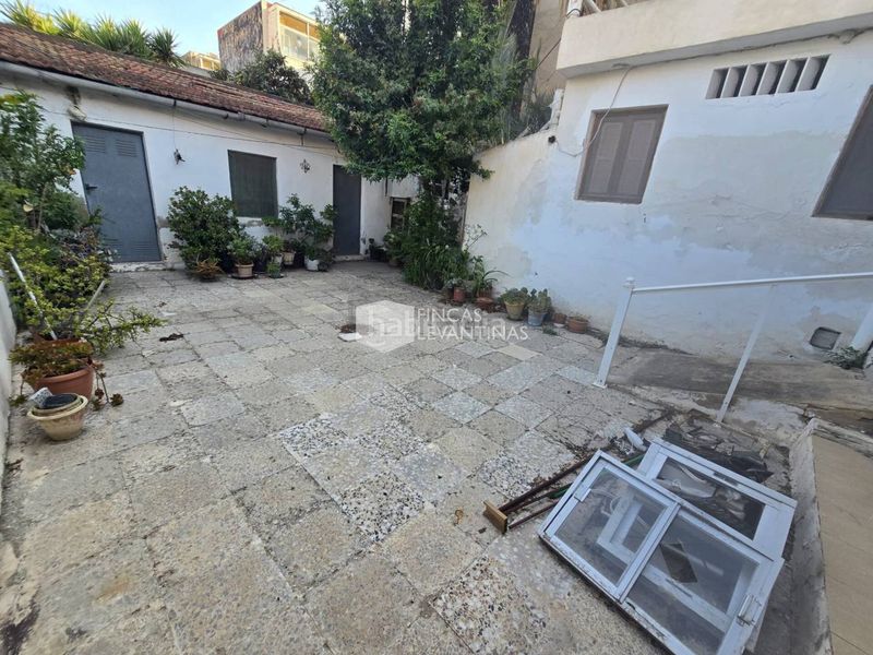 Foto f457adca-9627-4cda-9d35-2eeb5b46e1cd. Casa a Norte Sant Vicent del Raspeig