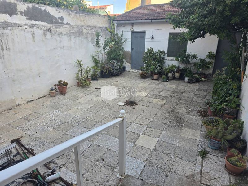 Foto fc63e6b6-23c7-4276-af1a-a702a40fdb31. Casa a Norte Sant Vicent del Raspeig