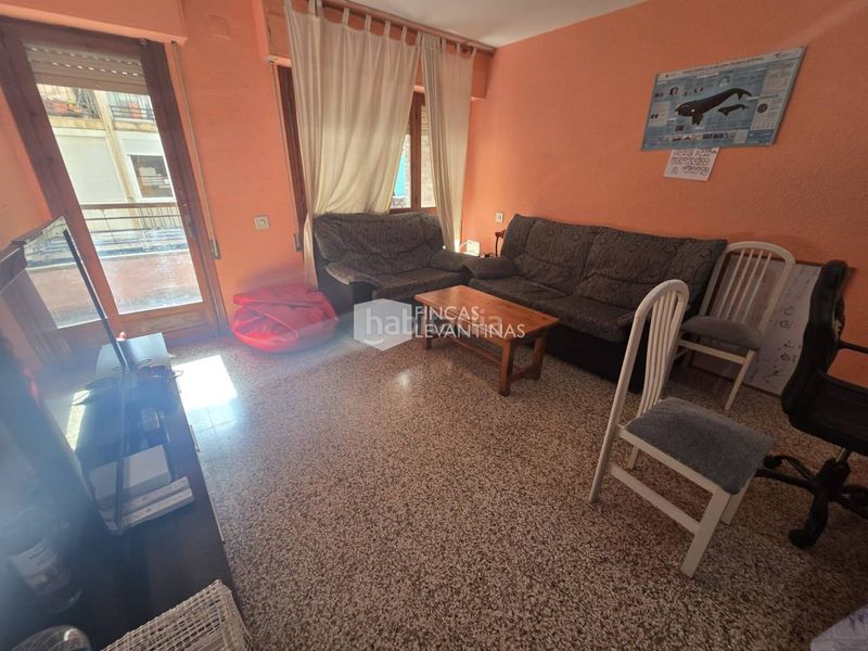 Foto 1c45a8b5-71de-413b-8e5f-7cbe0dfa908b. Pis a Centro Sant Vicent del Raspeig