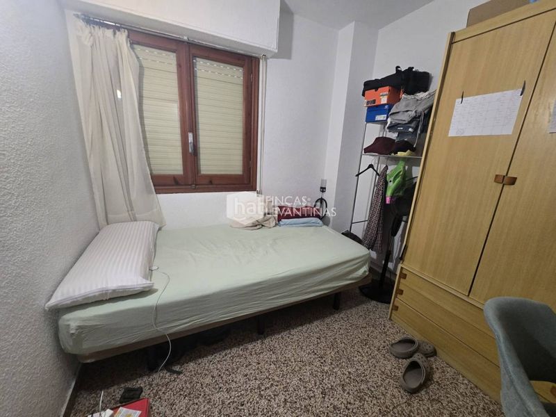 Foto 5c0babc6-ed40-4e42-a633-f30952ad261a. Pis a Centro Sant Vicent del Raspeig