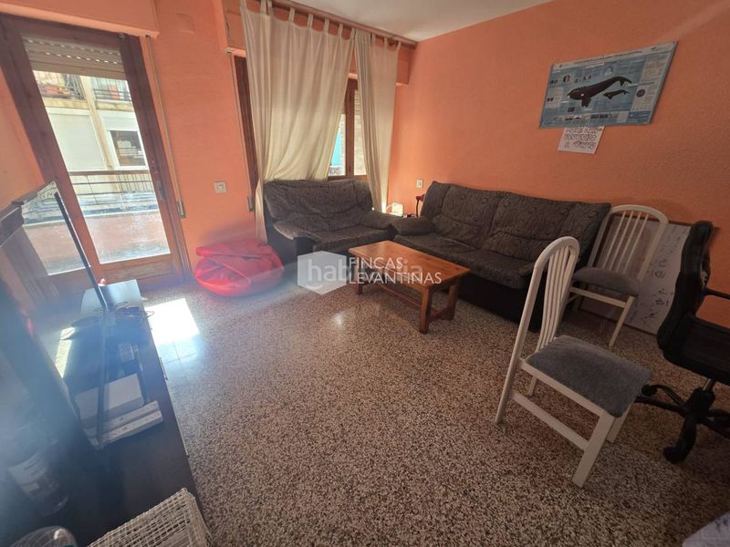 Foto 6a8d980b-47a1-4e6d-ab14-bc8c0ed864ef. Pis a Centro Sant Vicent del Raspeig