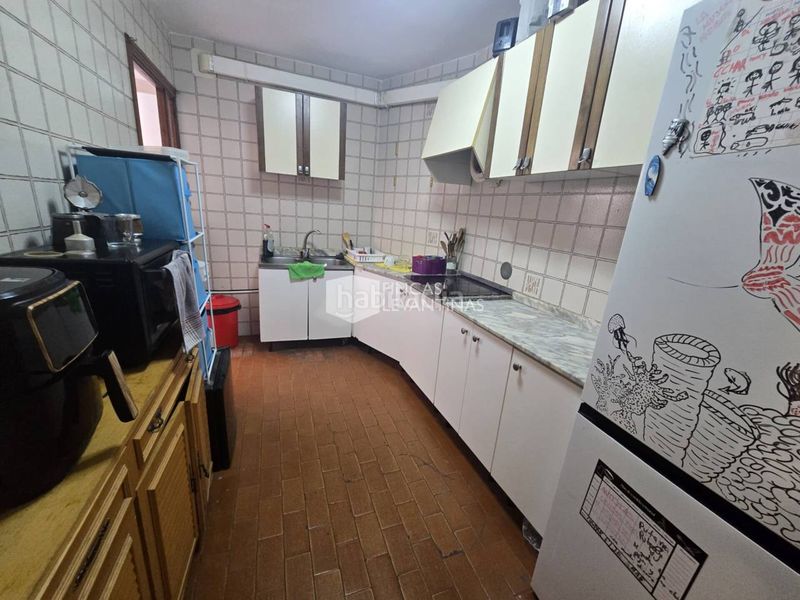 Foto 75b31eec-9835-49ef-81bc-b46abb3da75e. Pis a Centro Sant Vicent del Raspeig
