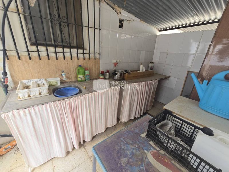 Foto 2b8d21be-cb60-4f53-ac22-6974d06a1021. Casa amb aparcament piscina a Monforte del Cid