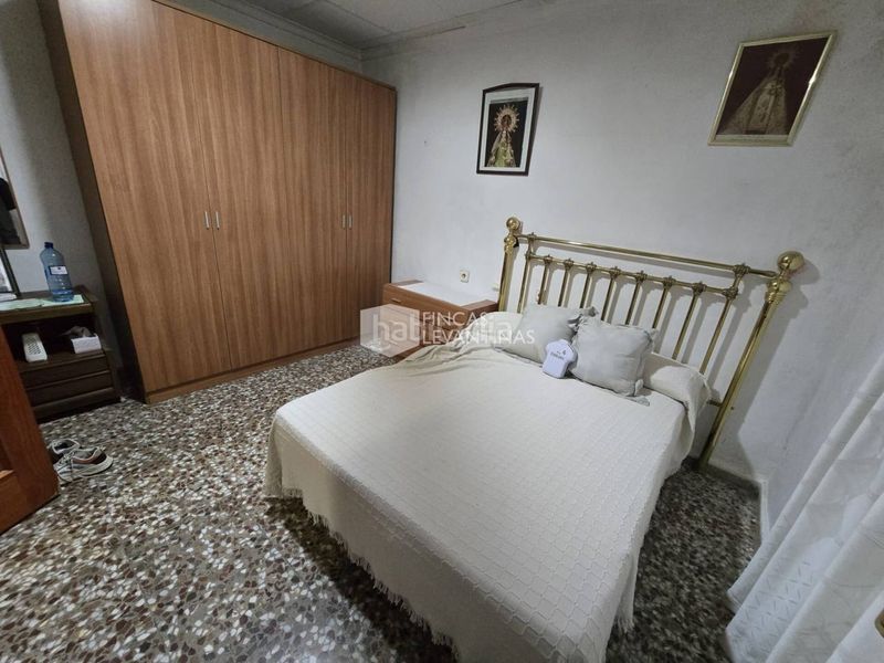 Foto 5280254c-1142-409a-9025-973b9487fff6. Casa amb aparcament piscina a Monforte del Cid