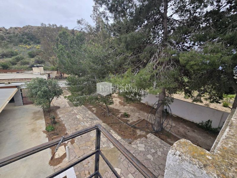 Foto 53575ed5-6d89-40f5-afca-55eeb0a8a82e. Casa amb aparcament piscina a Monforte del Cid