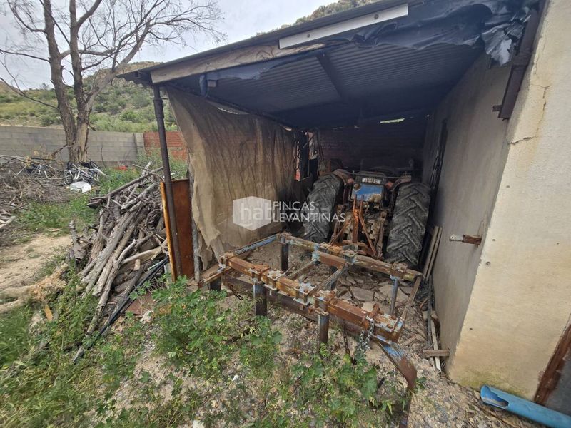 Foto 6001e3b8-684e-429c-83c6-2f658b483a74. Casa amb aparcament piscina a Monforte del Cid