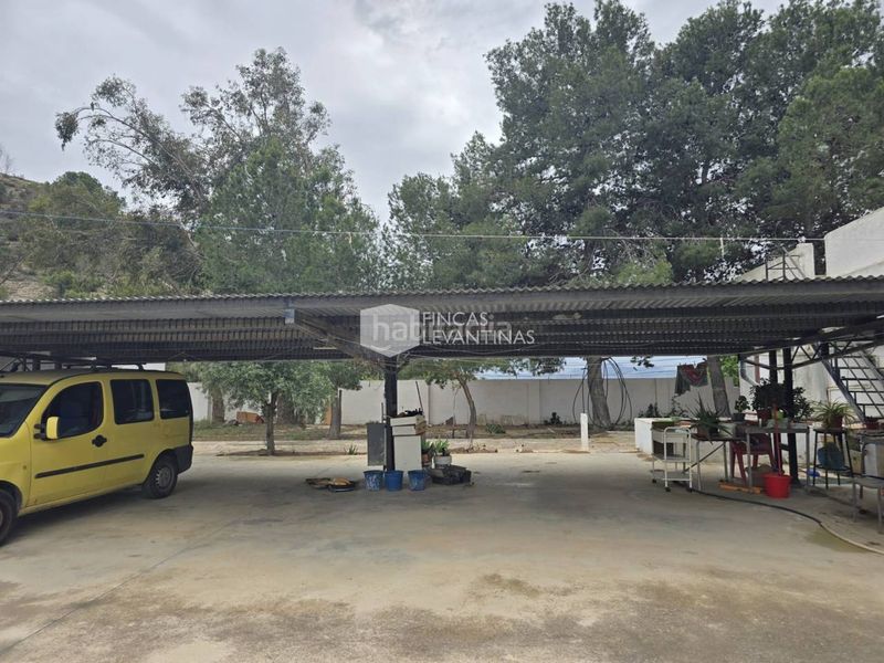 Foto 92ae26cb-ea40-476b-9b21-c599a0894d6a. Casa amb aparcament piscina a Monforte del Cid