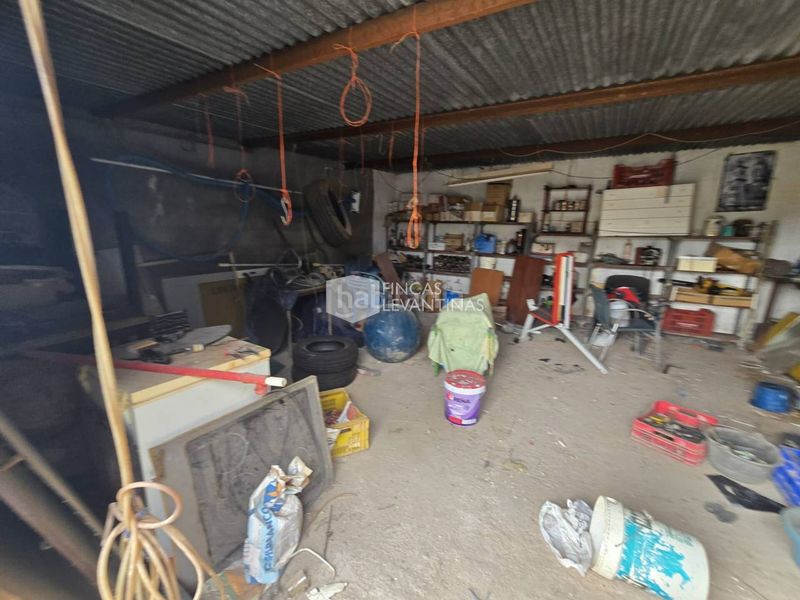 Foto ceea24fa-4504-4c41-9828-13b1fb31f656. Casa amb aparcament piscina a Monforte del Cid