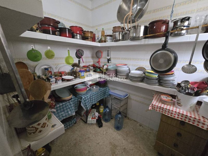 Foto d492147c-2410-48e5-9e67-70ec11377312. Casa amb aparcament piscina a Monforte del Cid