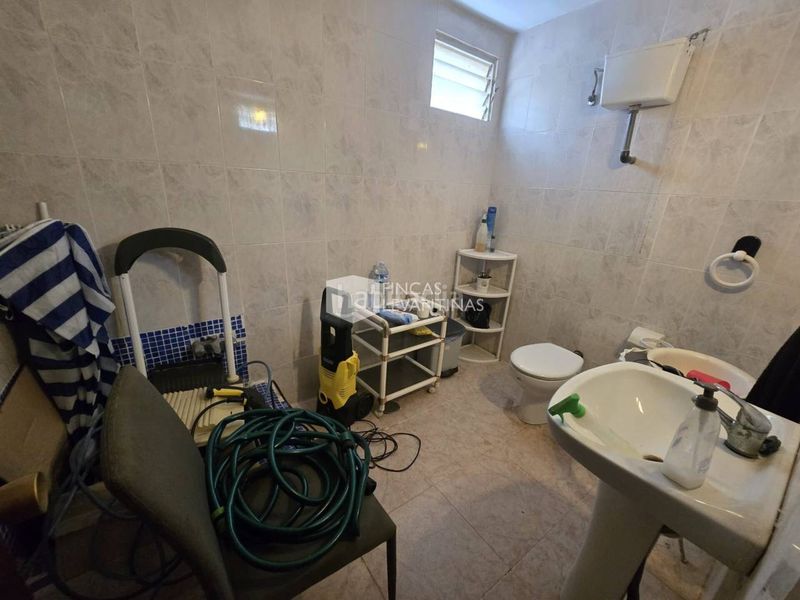 Foto e80a74b2-6c14-40bc-abe1-93eeef2534df. Casa amb aparcament piscina a Monforte del Cid