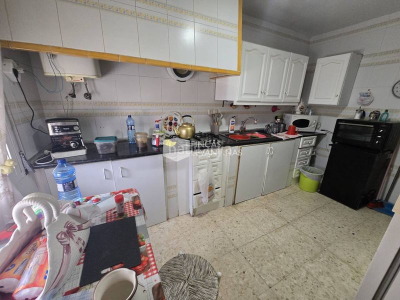 Foto 6ee7af2a-6042-487b-98e4-fb70ed8b6d12. Casa amb aparcament piscina a Novelda