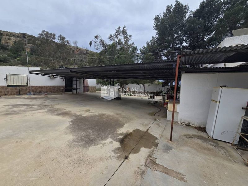 Foto 92dd9cb4-9637-4f3d-b773-357fc46006f4. Casa amb aparcament piscina a Novelda