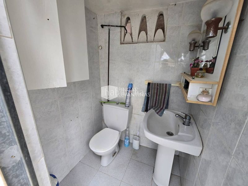 Foto d9d5cd36-3a85-4ba9-8783-5fc7f6025f54. Casa amb aparcament piscina a Novelda