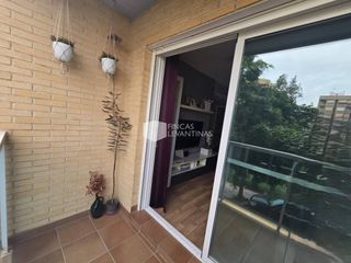 Appartement à Norte. Piso en venta en san vicente del raspeig  zona norte