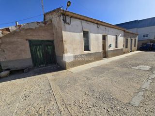 Haus in Villamontes-Boqueres. Se venden dos viviendas juntas en la partida de canastell, ubica