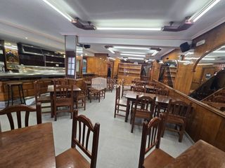 Local Comercial a Norte. Se vende amplio local comercial en zona norte